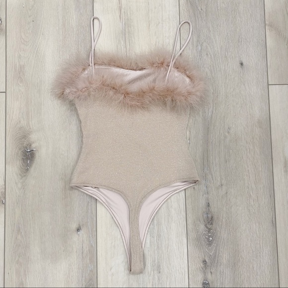 LOVERS AND FRIENDS BODYSUIT - Picture 2 of 3